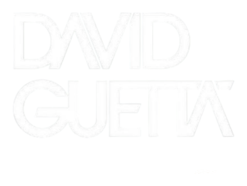 David Guetta