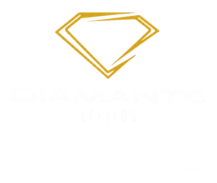 Diamante Efeitos